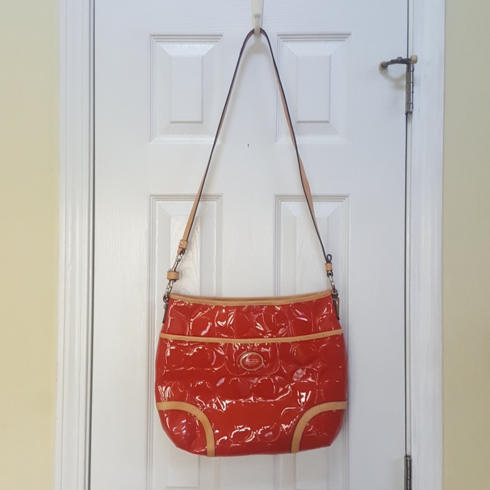 Coach Purse, Like New